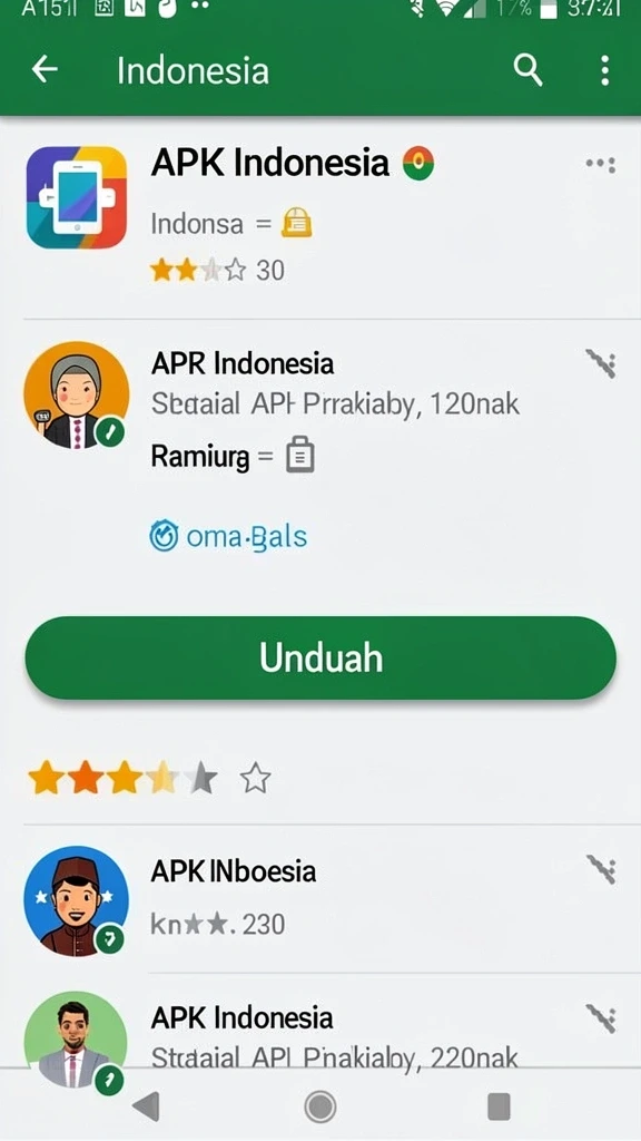Download amoislot APK untuk Android screenshot 3