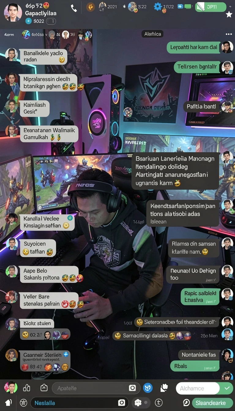 Review Aplikasi doremi88 Versi Terbaru screenshot 1