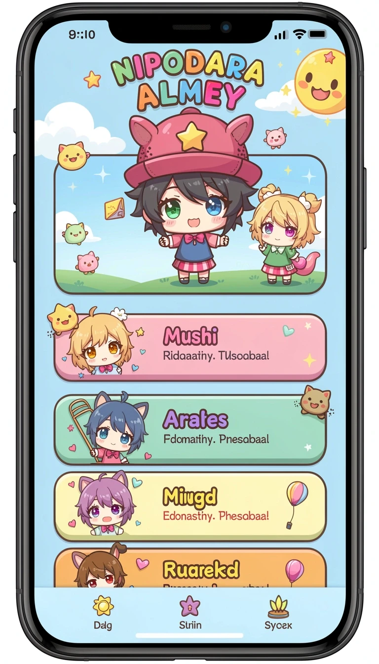 Review Aplikasi angsa4d Versi Terbaru screenshot 3