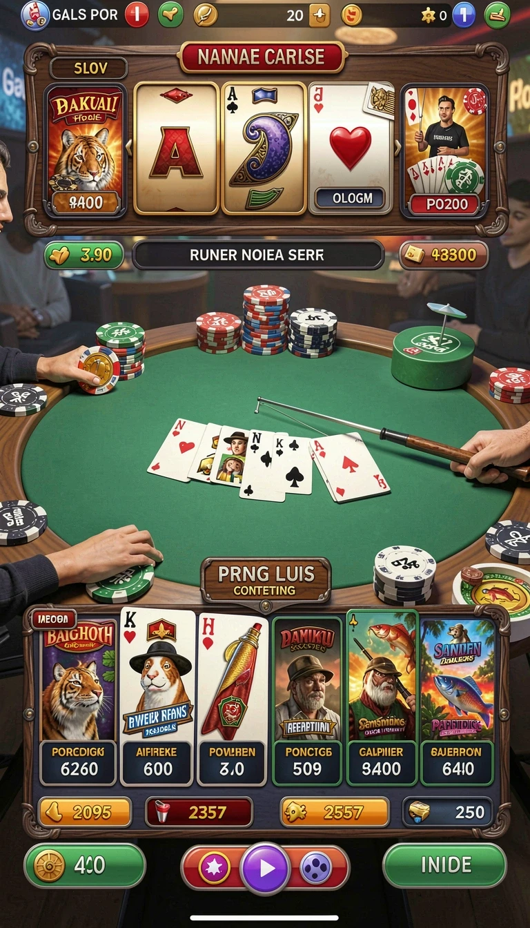 7dewa App APK Terbaru screenshot 2