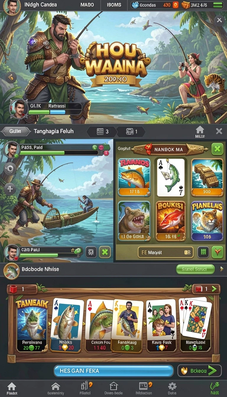 Review Aplikasi angsa4d Versi Terbaru screenshot 2