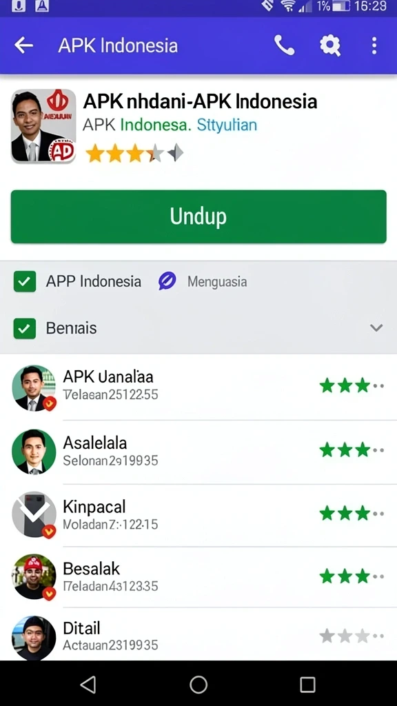 7dewa App APK Terbaru screenshot 1