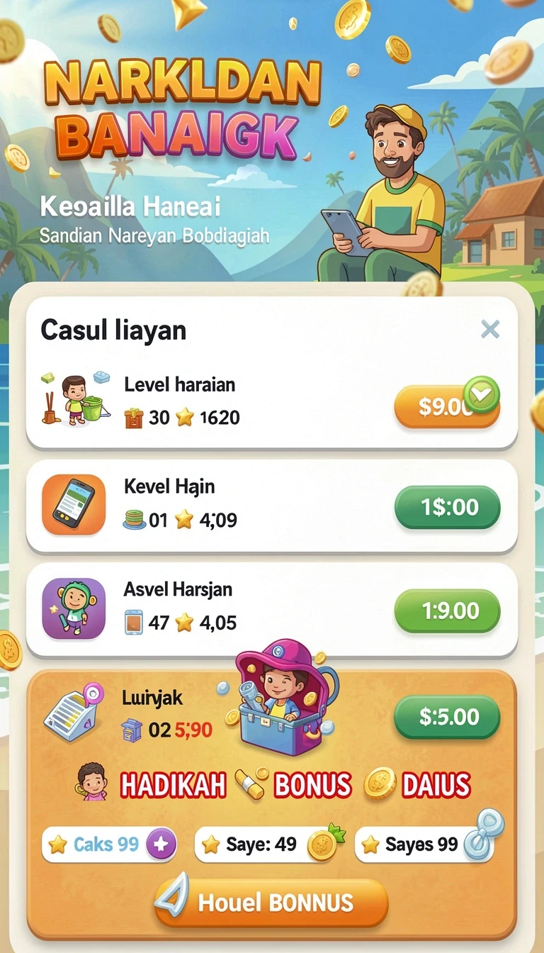 Review Aplikasi bighoki Versi Terbaru screenshot 4