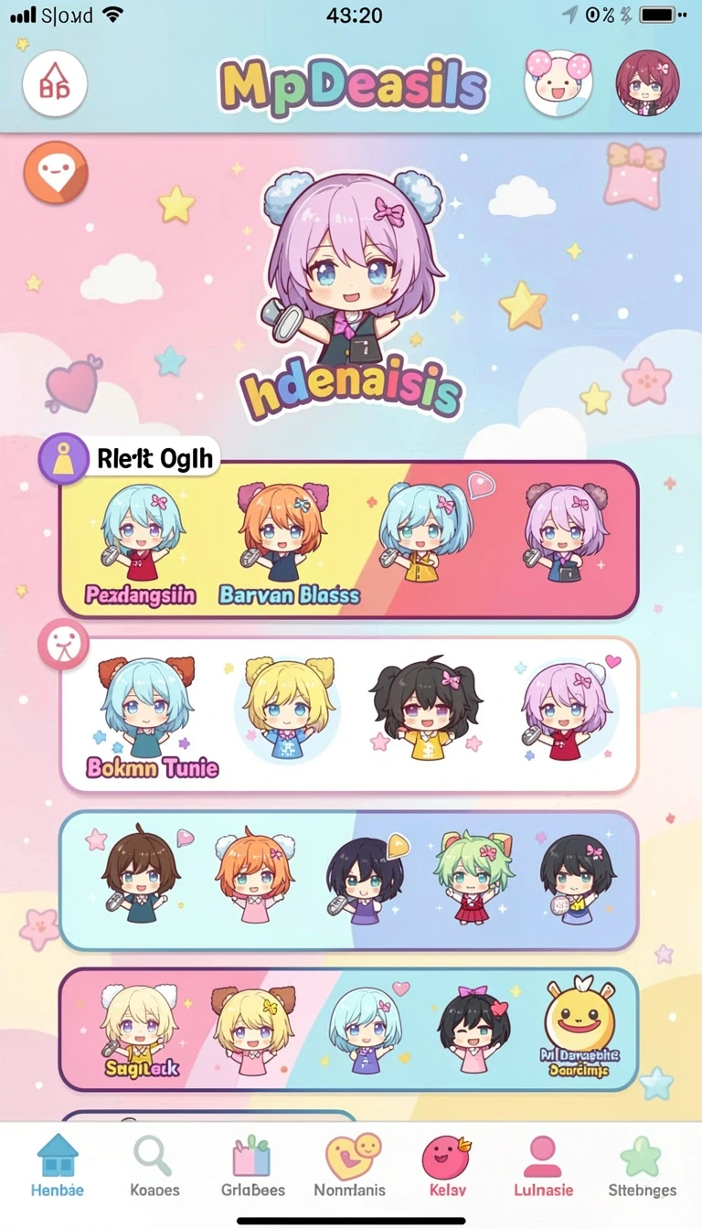 Review Aplikasi doremi88 Versi Terbaru screenshot 2