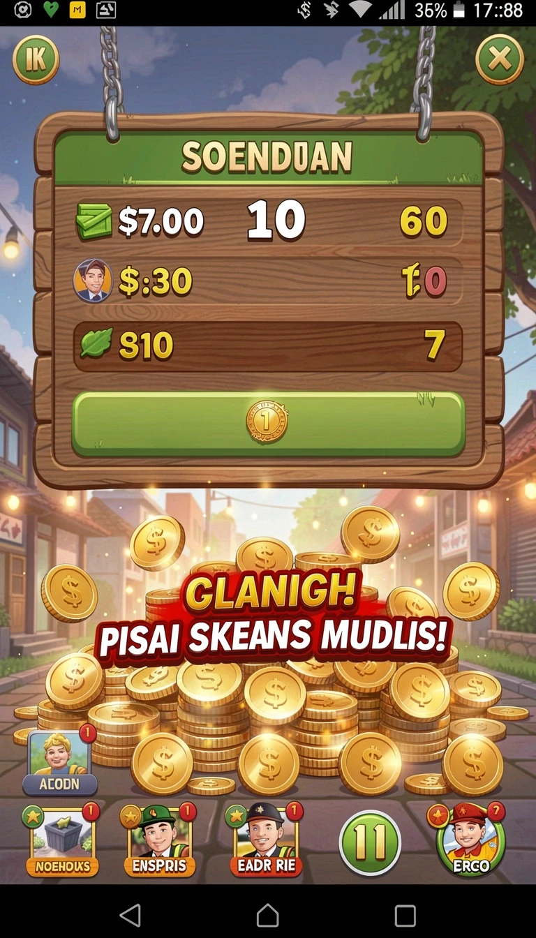 Download okjk APK untuk Android screenshot 1