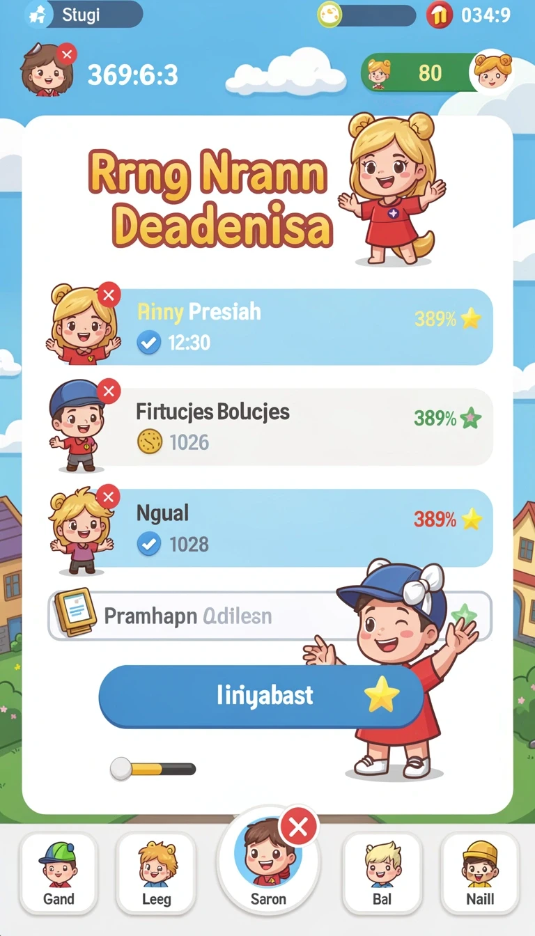 Review Aplikasi albaslot Versi Terbaru screenshot 3