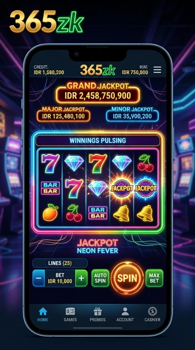 Review Aplikasi albaslot Versi Terbaru screenshot 1