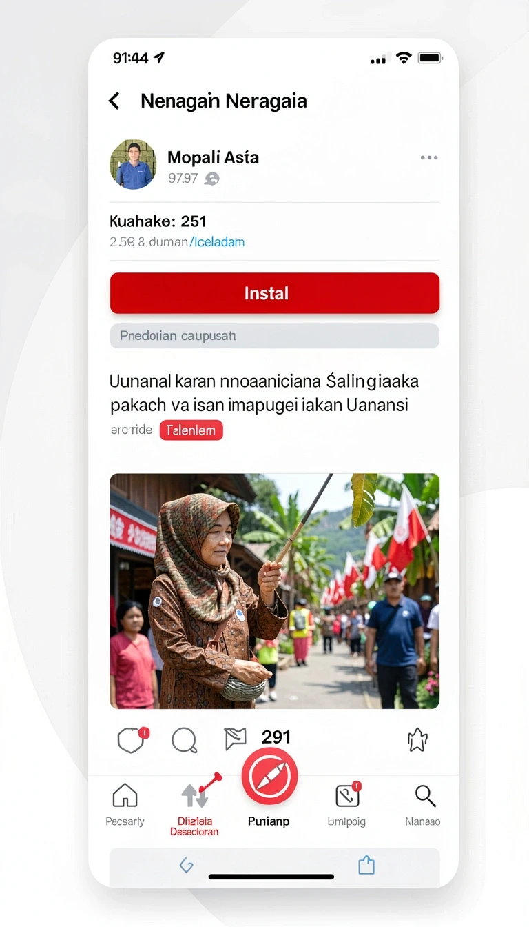 Review Aplikasi bighoki Versi Terbaru screenshot 3