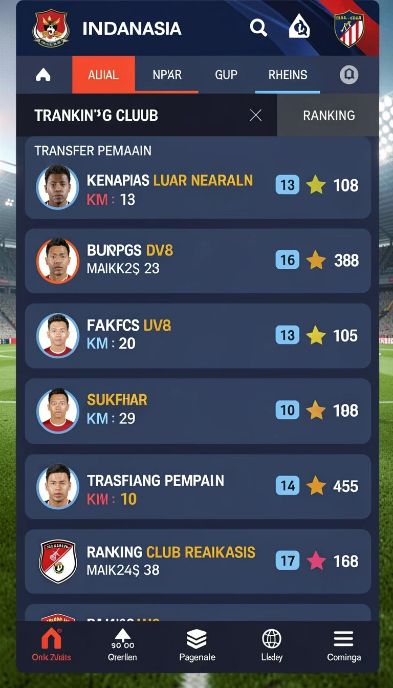 Review Aplikasi angsa4d Versi Terbaru screenshot 4