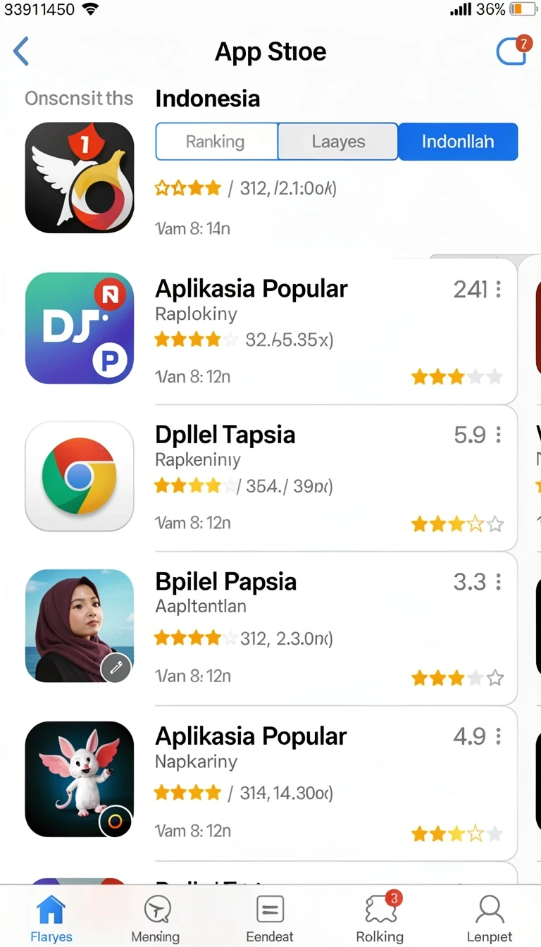 93337 App APK Terbaru screenshot 3