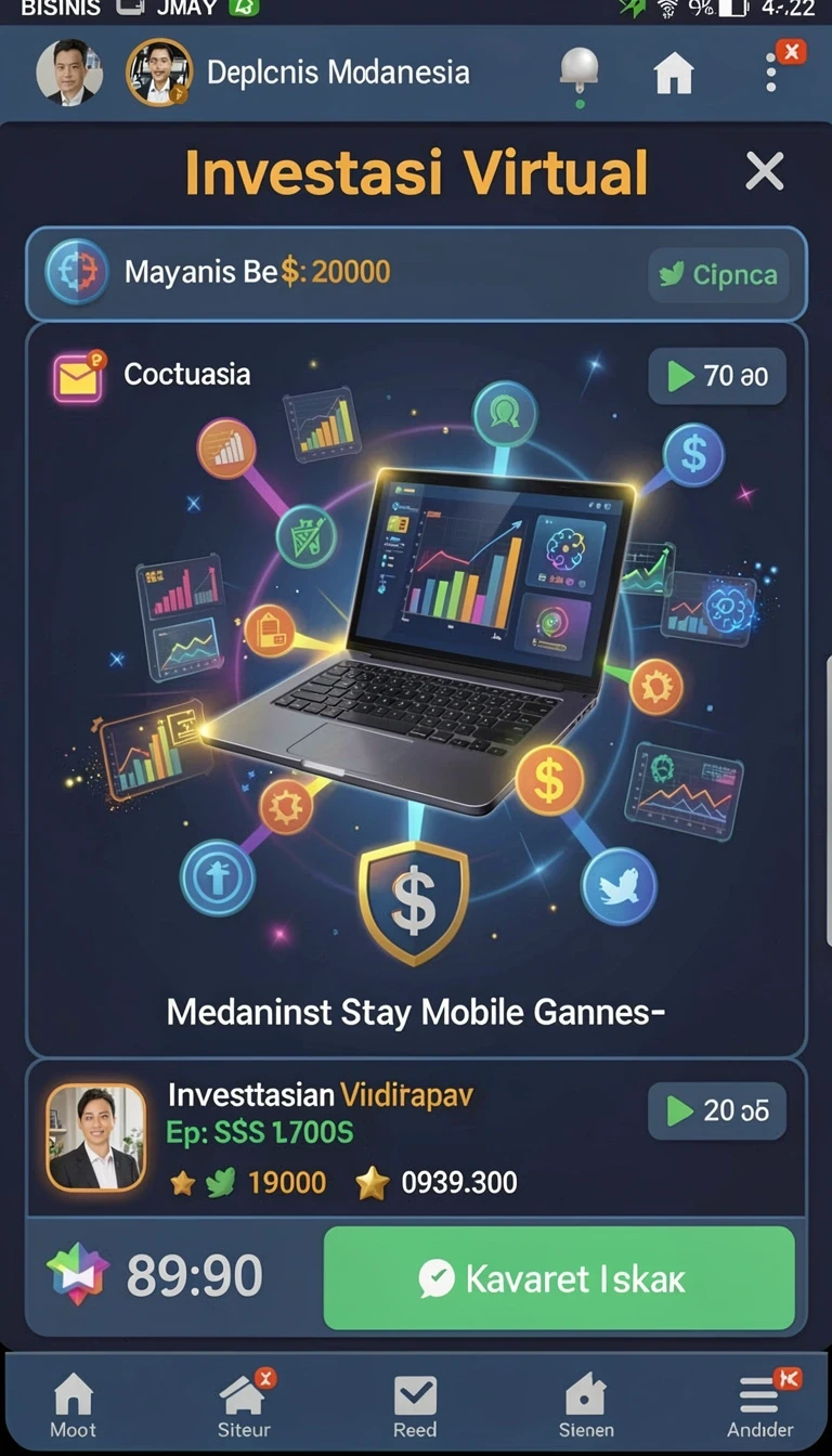 Review Aplikasi nagitabet Versi Terbaru screenshot 3