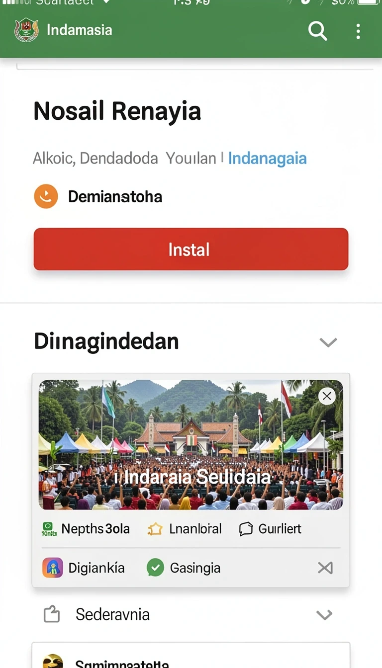 e88 App APK Terbaru screenshot 2