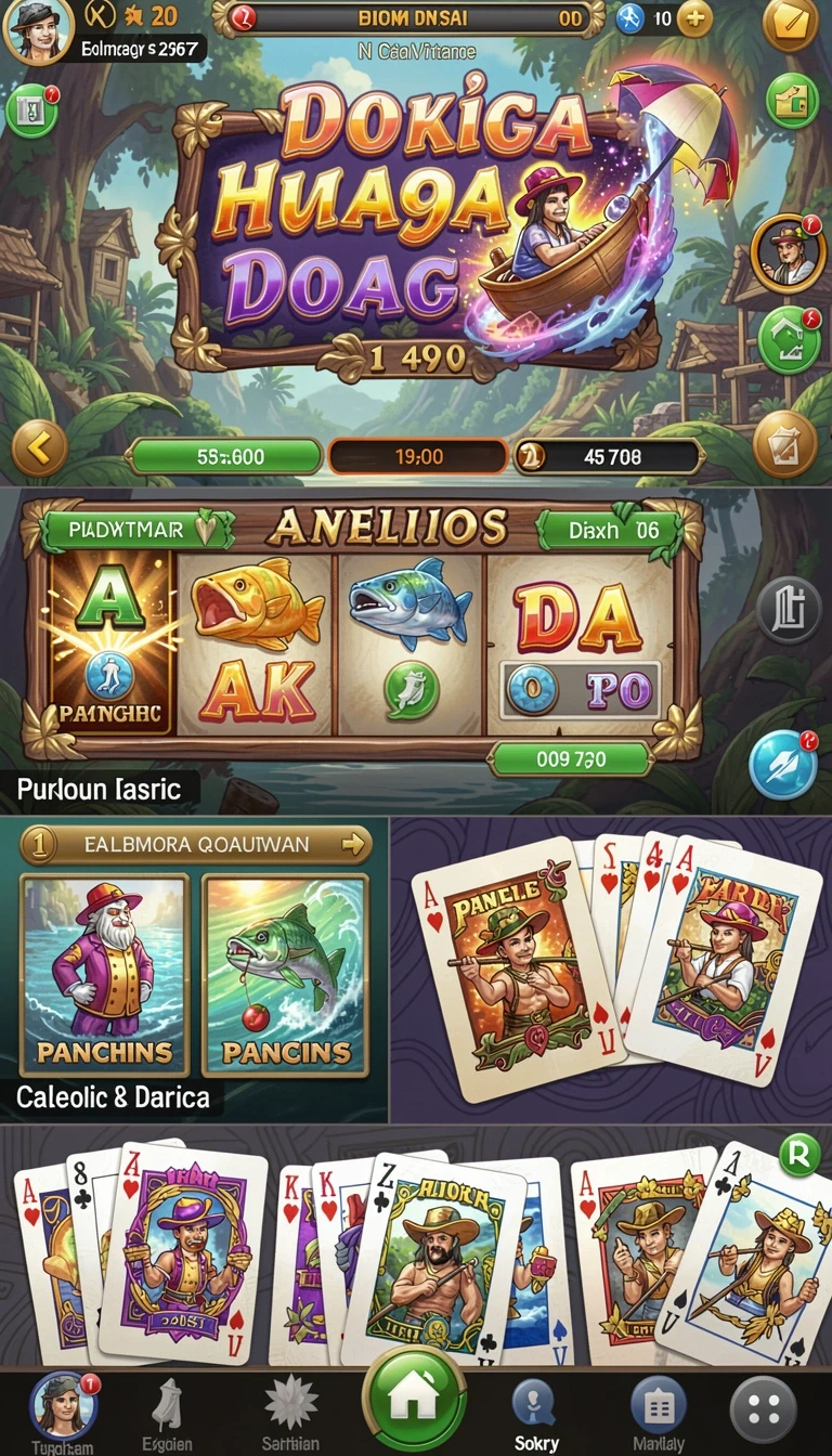 Review Aplikasi merpati178 Versi Terbaru screenshot 1