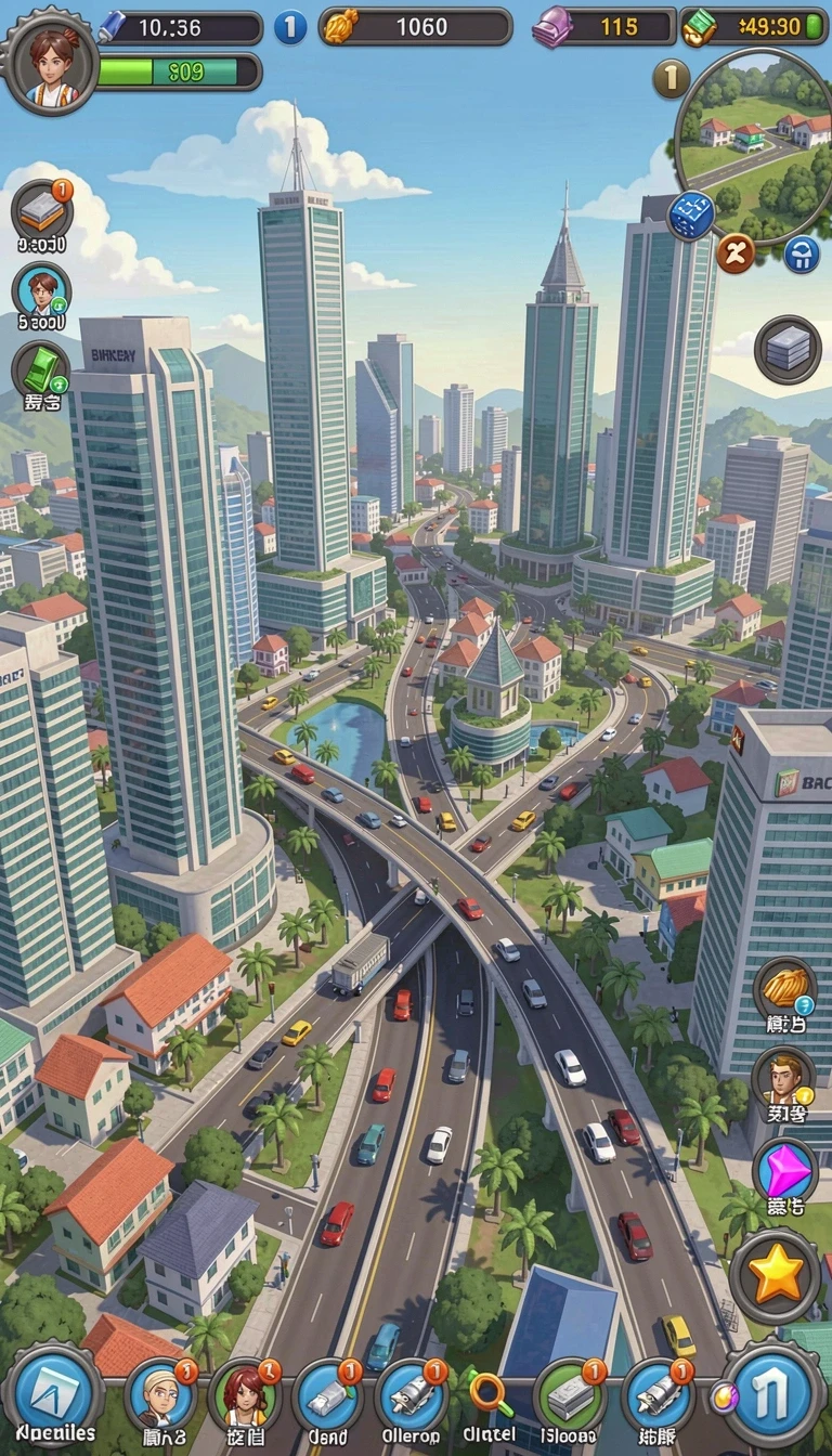Download jejuslot APK untuk Android screenshot 1