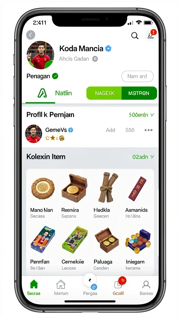 Review Aplikasi jp689 Versi Terbaru screenshot 4